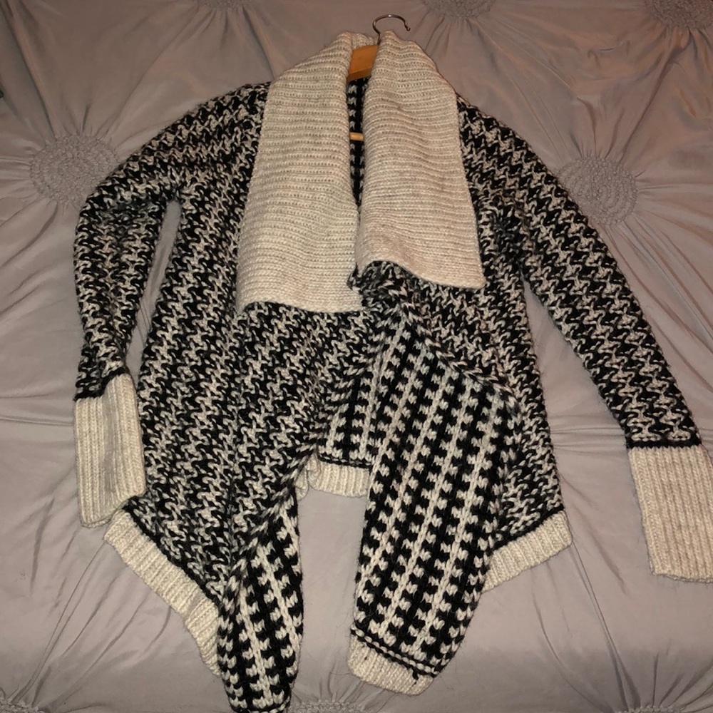 sweater